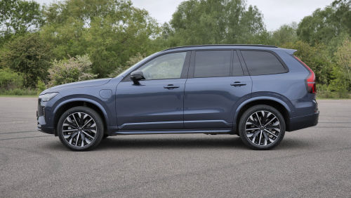 VOLVO XC90 ESTATE 2.0 T8 PHEV Ultra Bright 5dr AWD Geartronic view 25